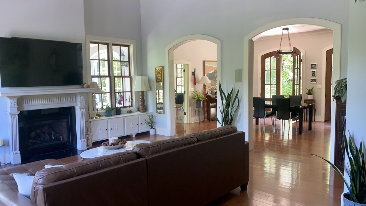 Photo of Livingroom in Belknap