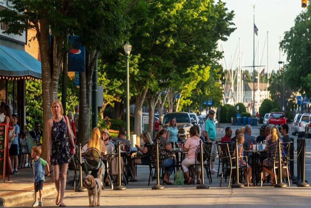 Photo of Outdoor in New Bern
