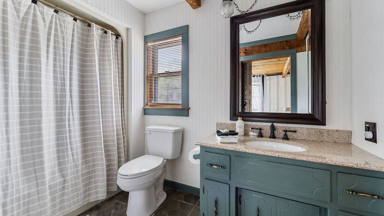 Photo of Bathroom in Winchester