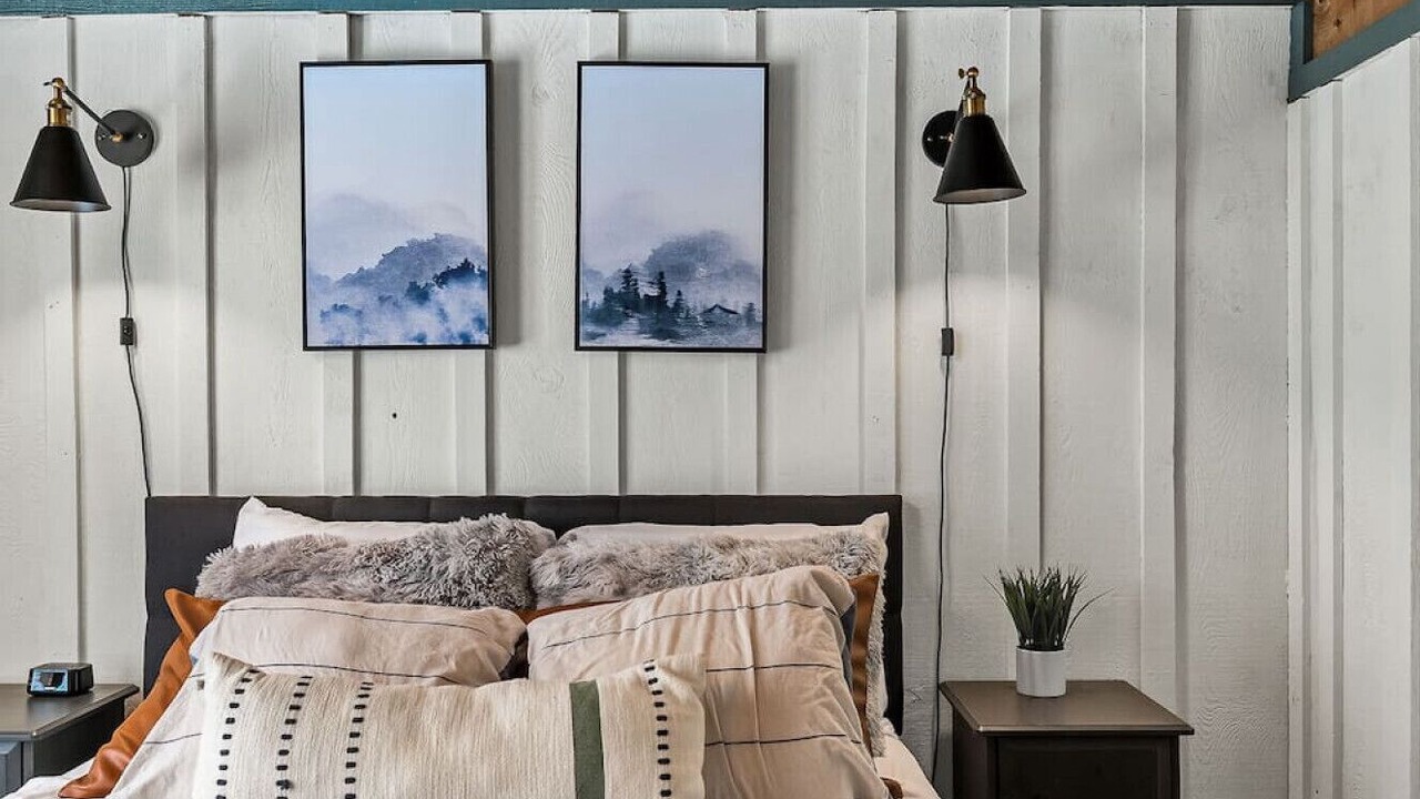 Photo of Bedroom in Winchester