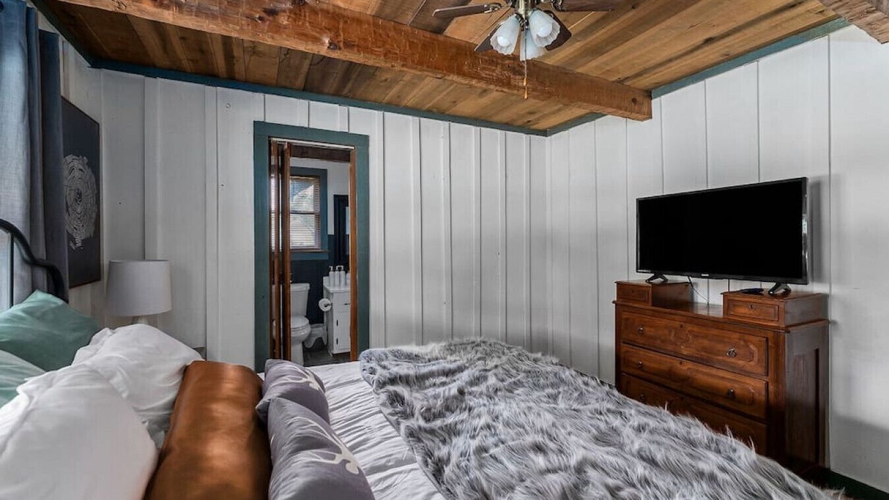 Photo of Bedroom in Winchester