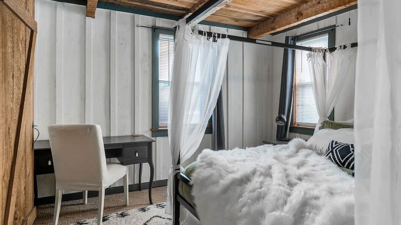 Photo of Bedroom in Winchester