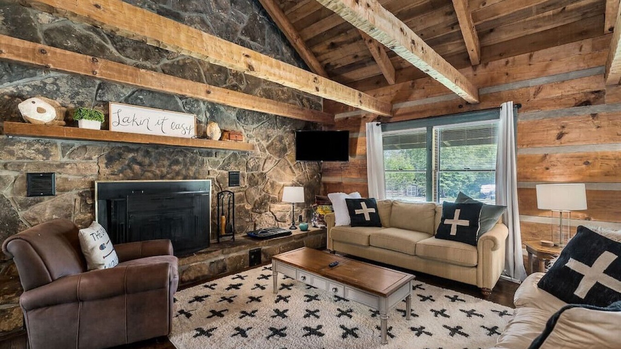 Photo of Livingroom in Winchester