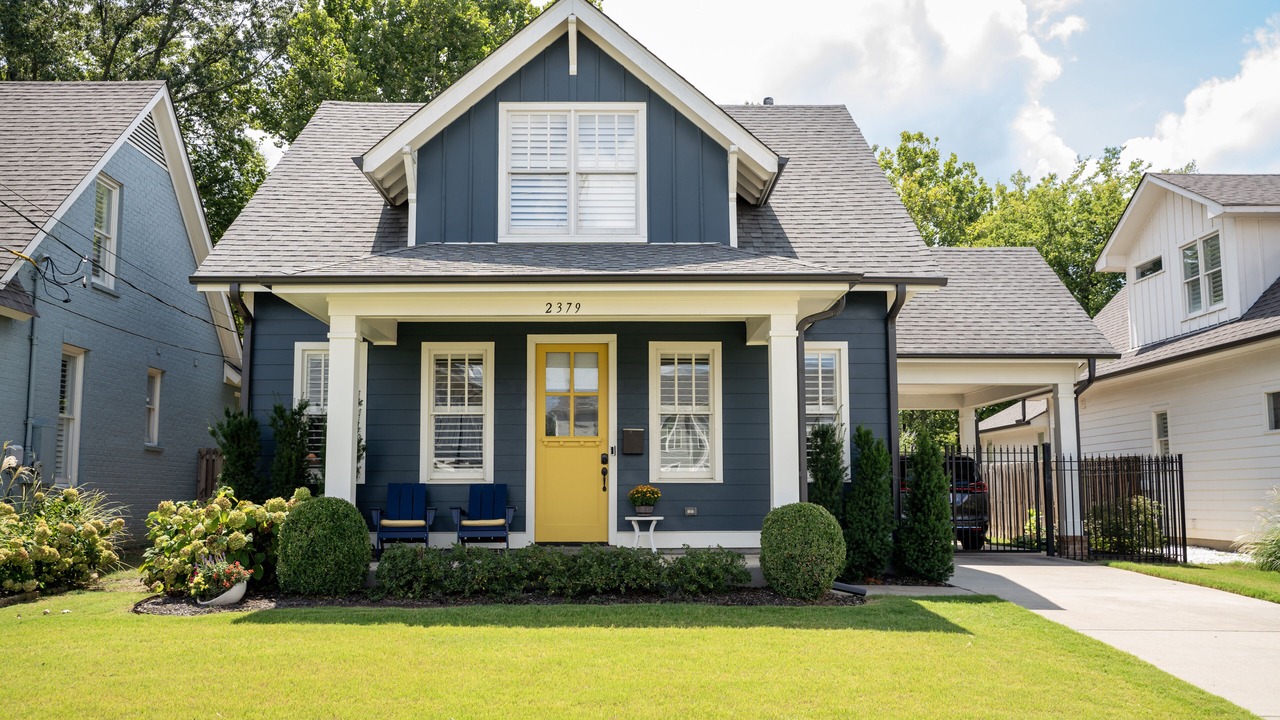 Photo of Outdoor in East Memphis