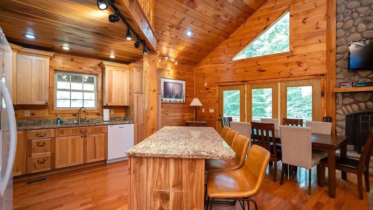 Photo of Kitchen in Means