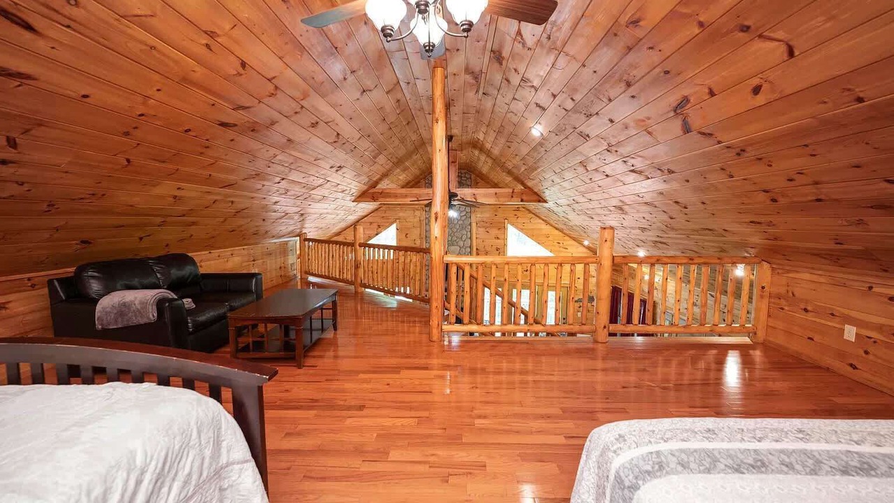 Photo of Bedroom in Means