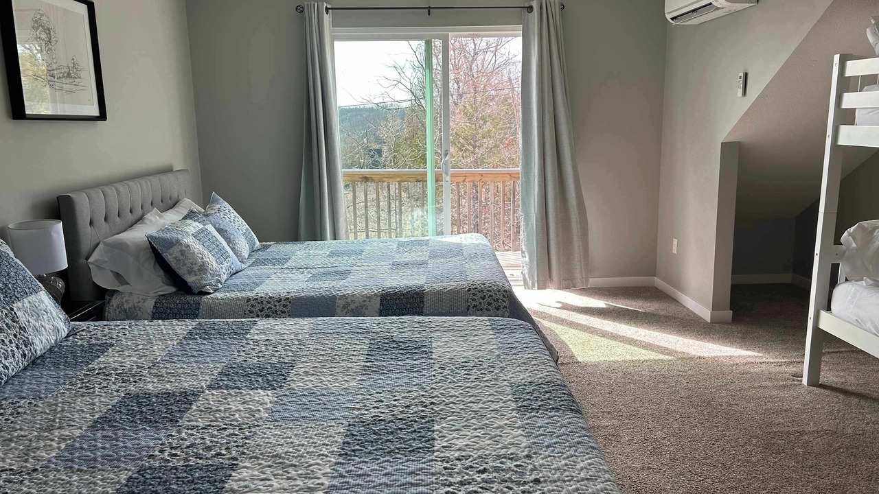 Photo of Bedroom in Lampe