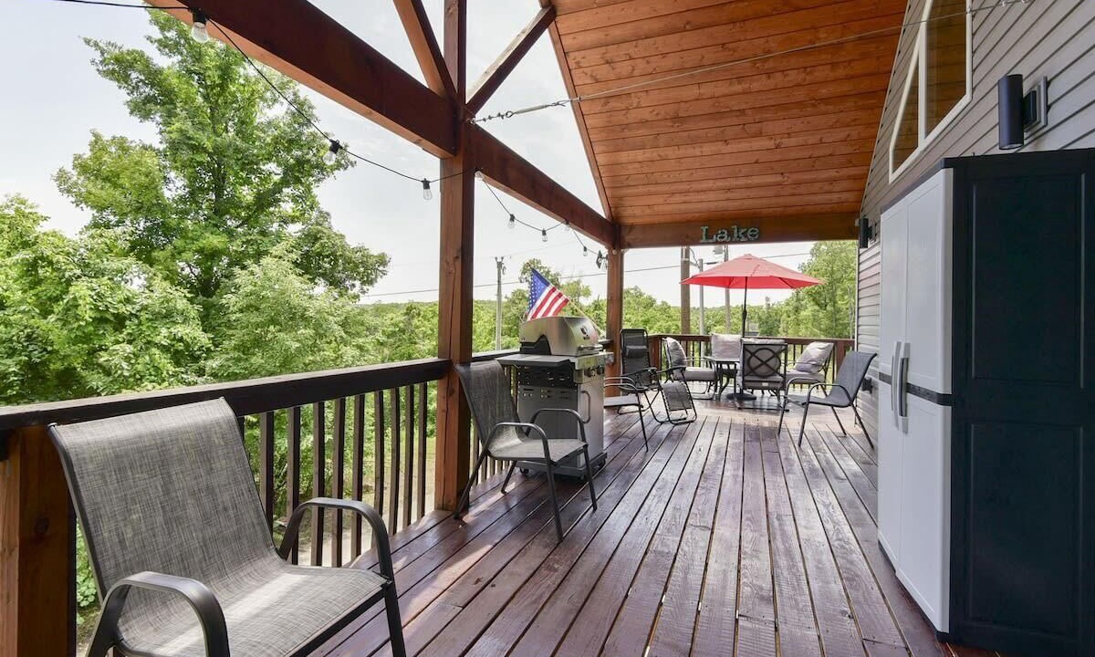 Photo of Outdoor in Lampe
