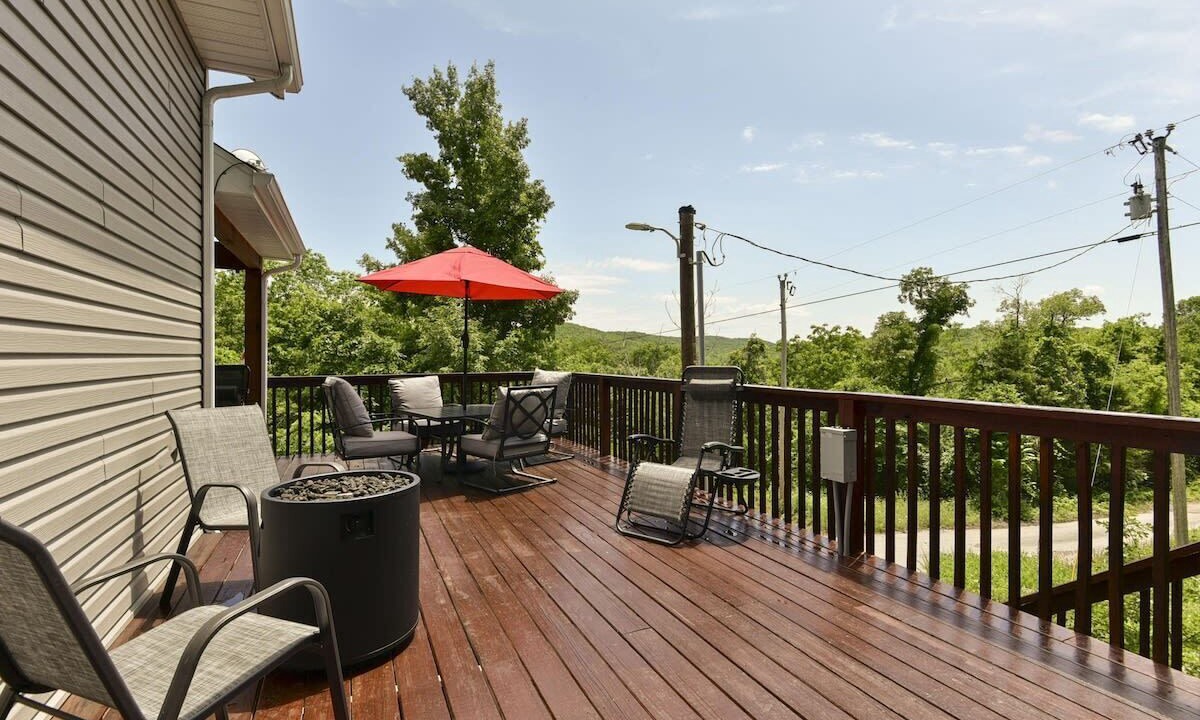 Photo of Outdoor in Lampe
