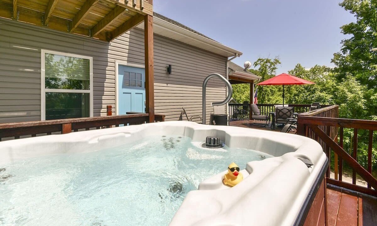 Photo of Outdoor in Lampe