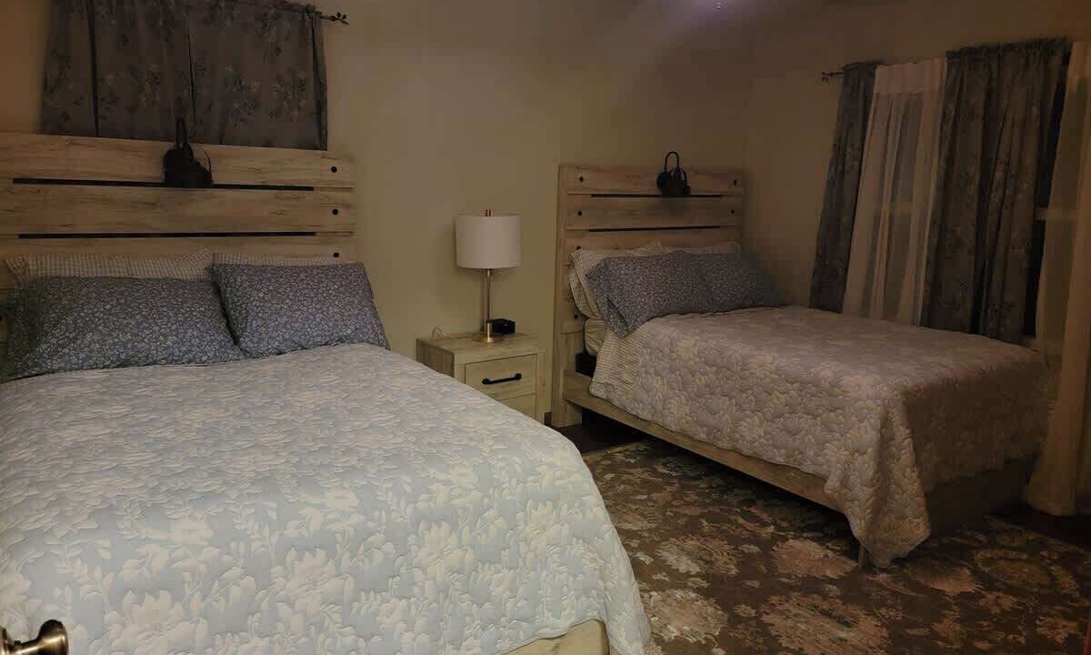 Photo of Bedroom in Emporia