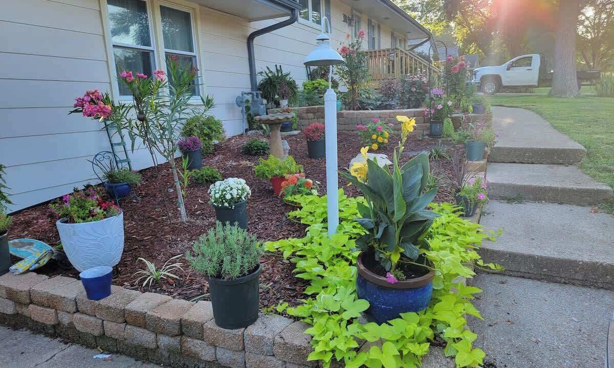 Photo of Outdoor in Emporia