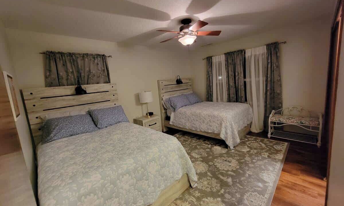 Photo of Bedroom in Emporia