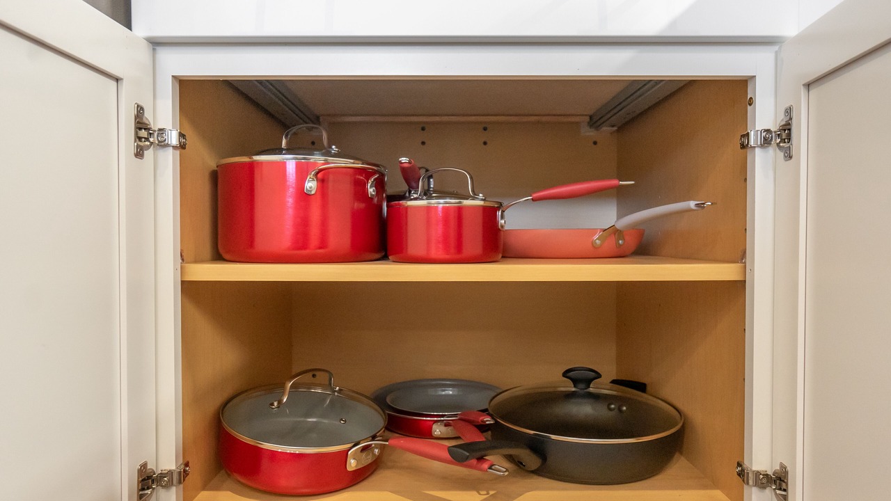 Photo of Kitchen in Branson