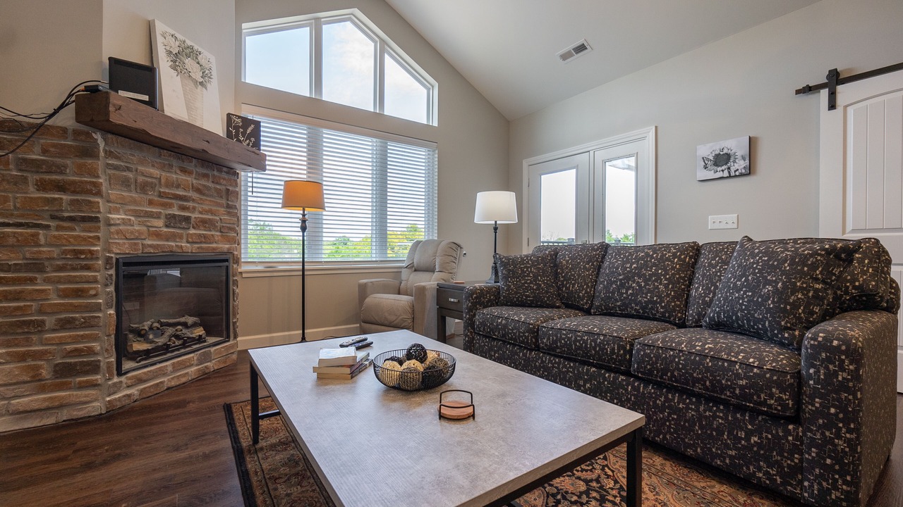 Photo of Livingroom in Branson