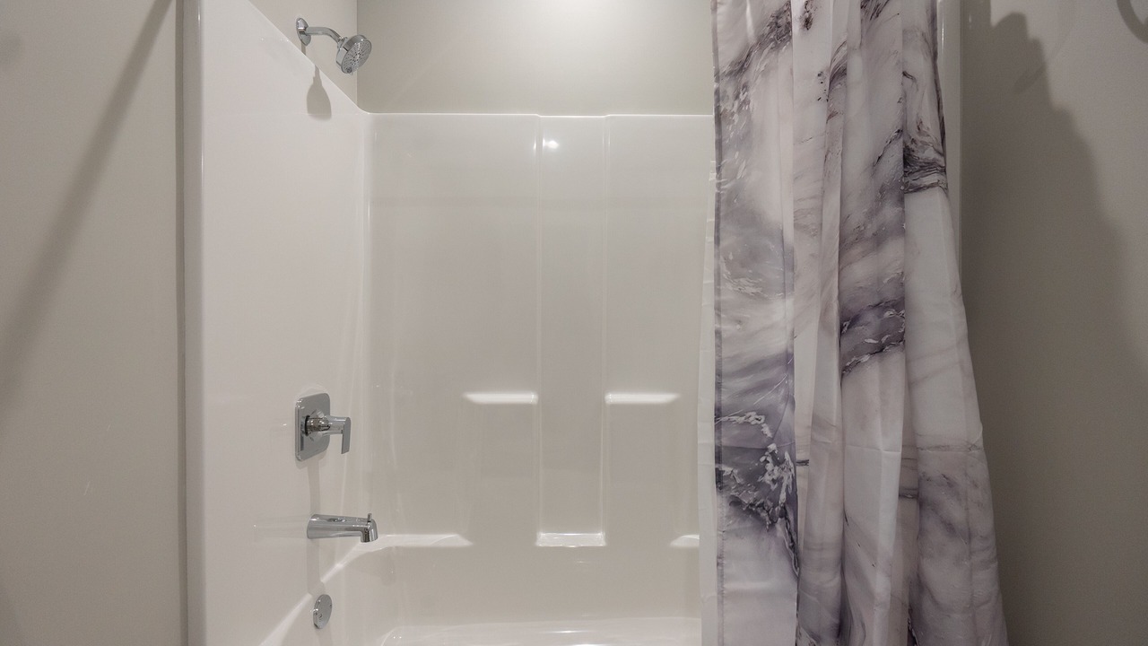Photo of Bathroom in Branson