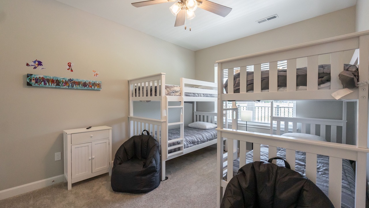 Photo of Bedroom in Branson