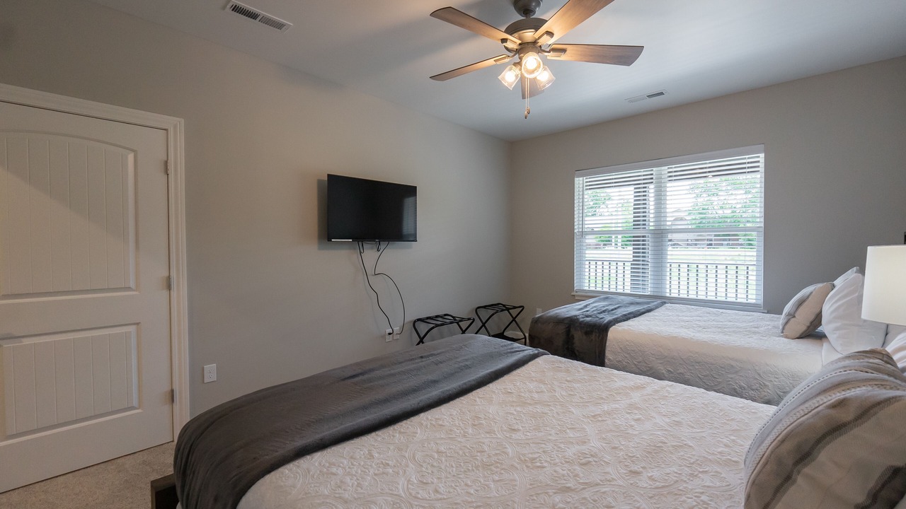 Photo of Bedroom in Branson