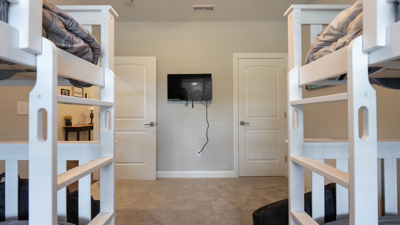 Photo of Bedroom in Branson