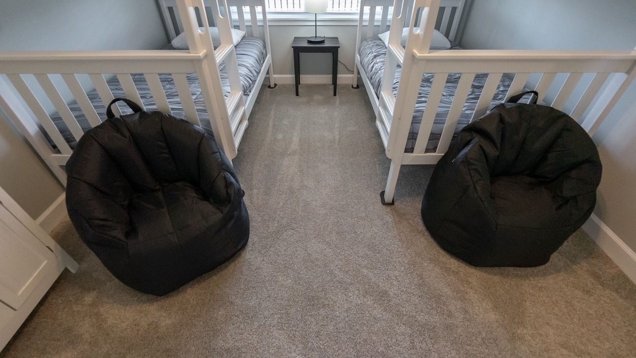 Photo of Bedroom in Branson