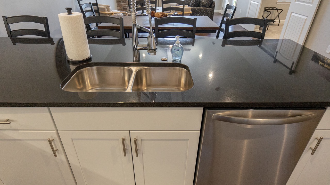 Photo of Kitchen in Branson