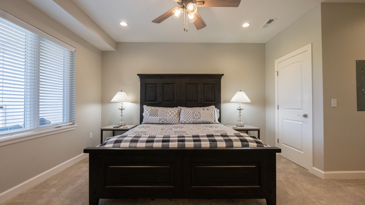 Photo of Bedroom in Branson