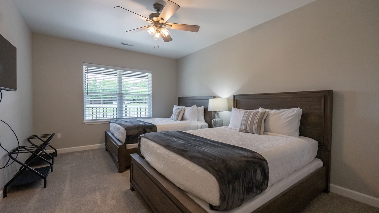 Photo of Bedroom in Branson