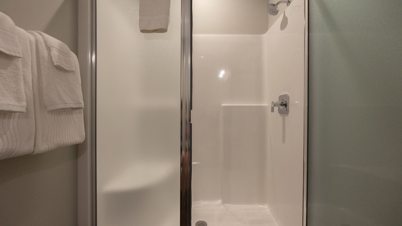 Photo of Bathroom in Branson