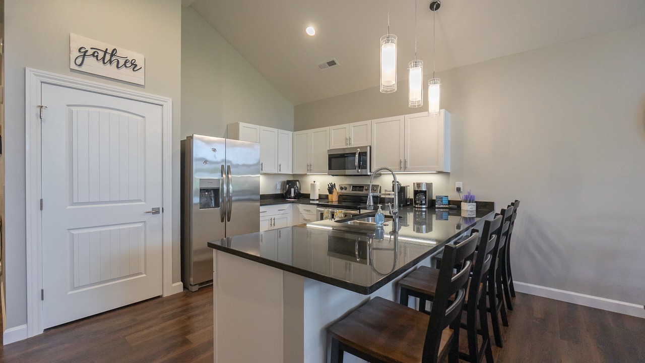 Photo of Kitchen in Branson
