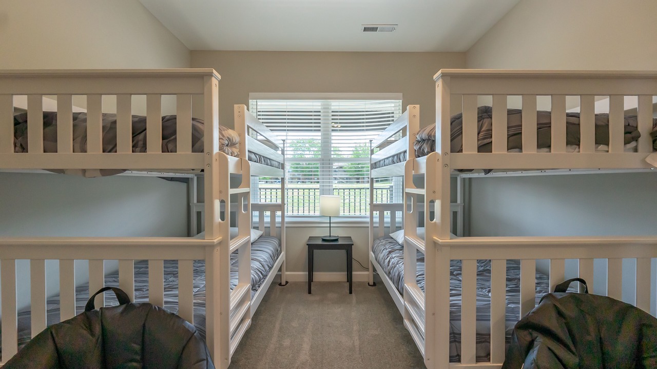 Photo of Bedroom in Branson