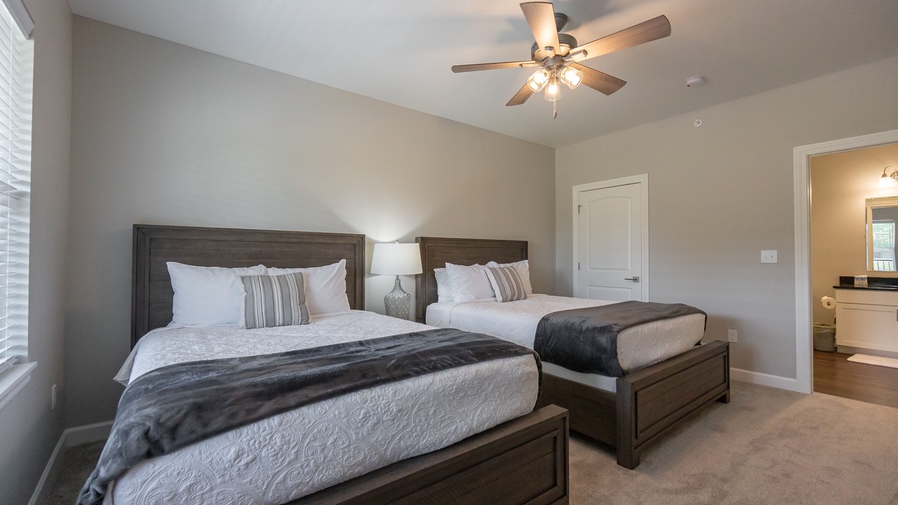 Photo of Bedroom in Branson