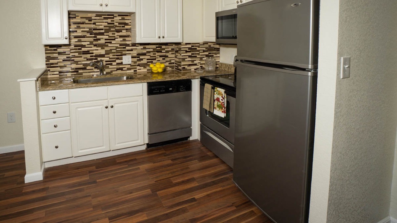 Photo of Kitchen in Branson Theater District