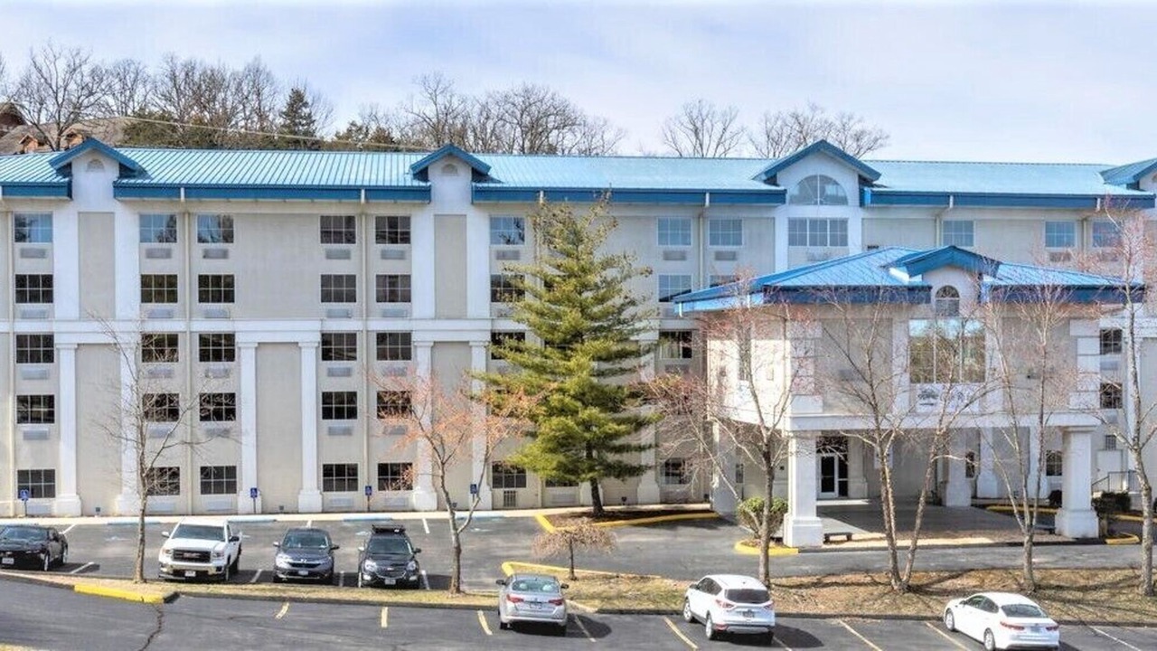 Photo of Outdoor in Branson Theater District