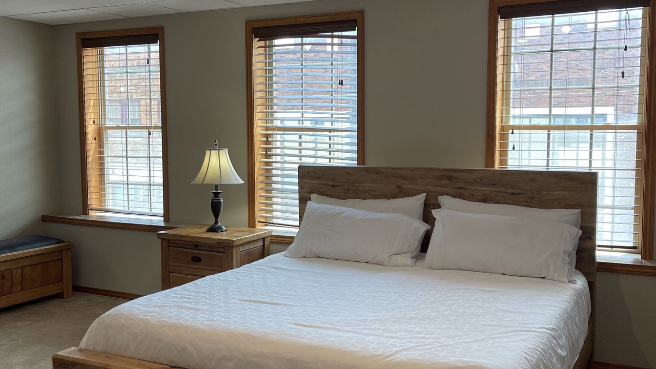 Photo of Bedroom in Dodge City