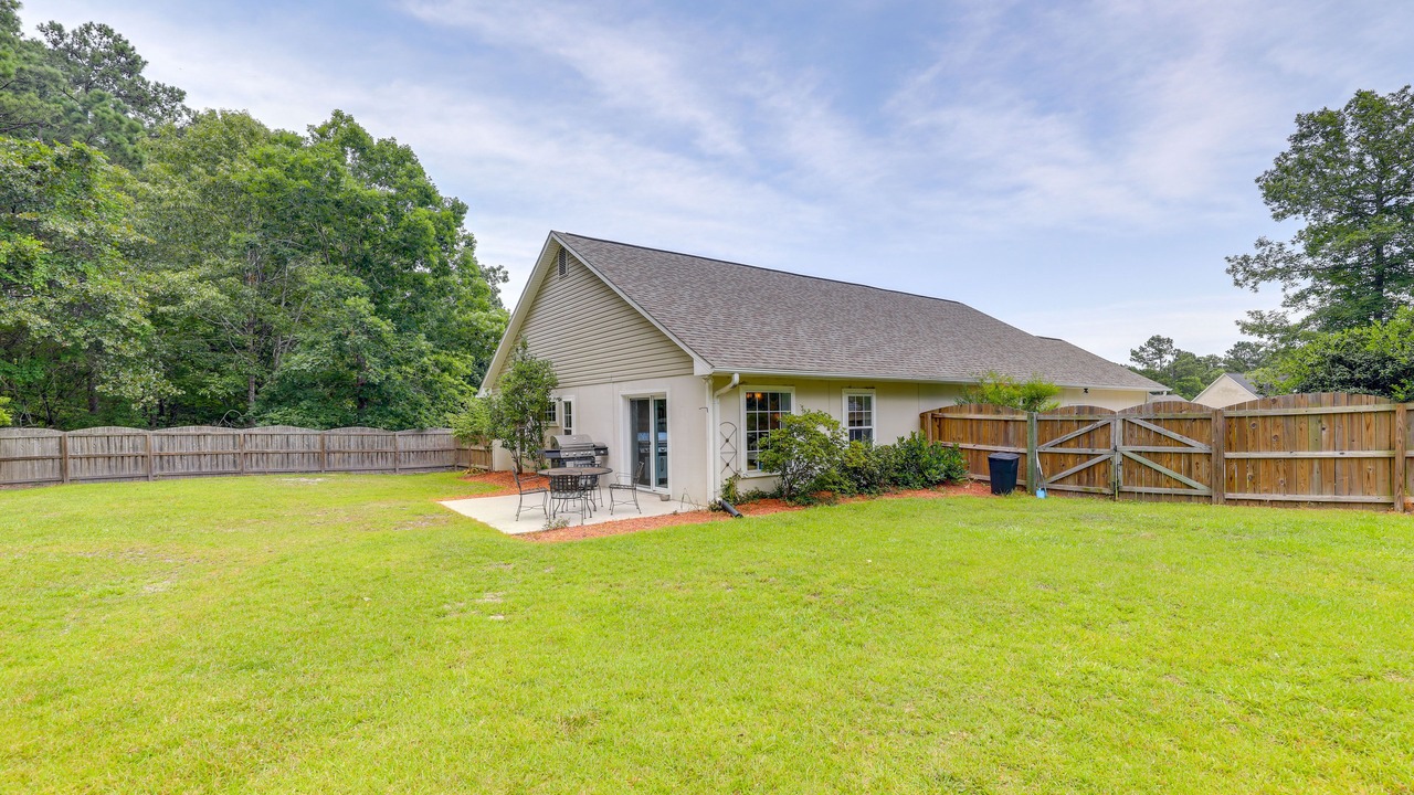 Photo of Outdoor in Swansboro