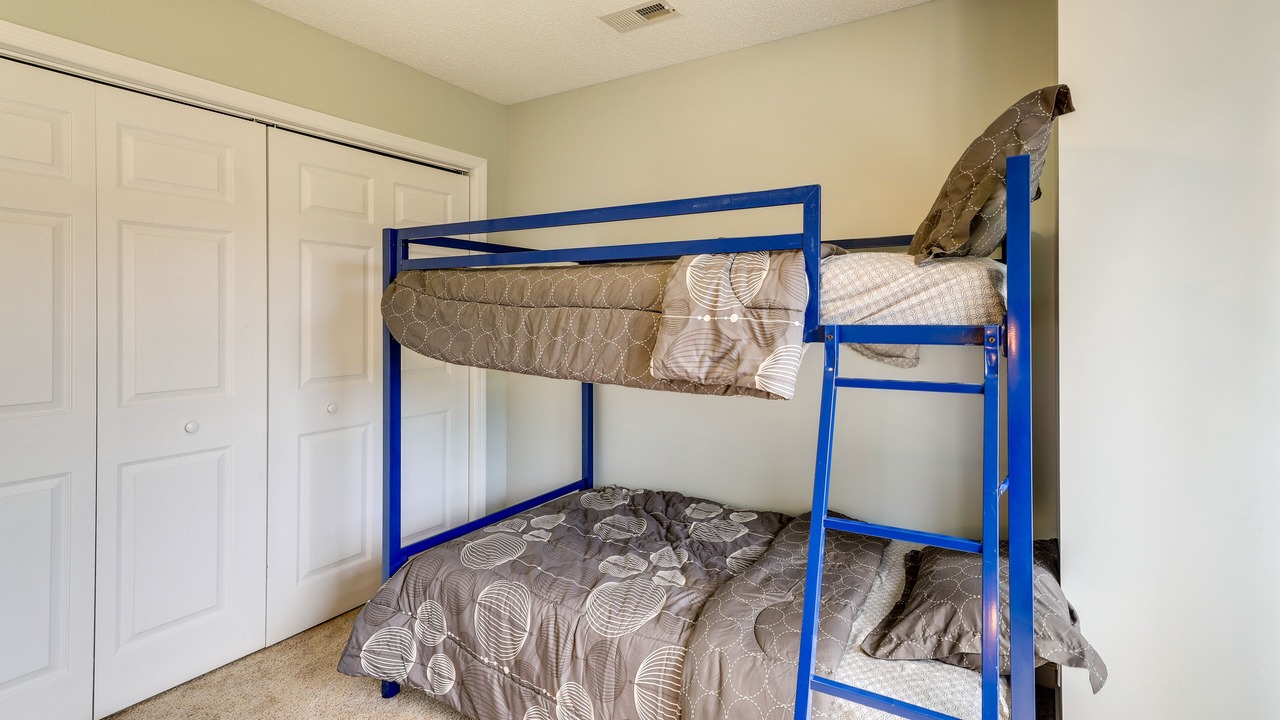 Photo of Bedroom in Swansboro