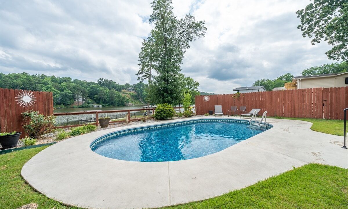 Photo of Outdoor in Mid America
