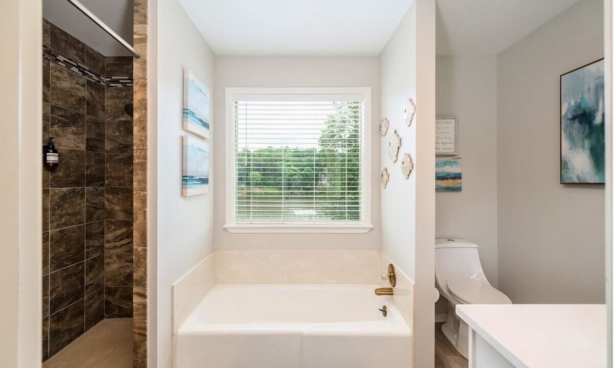 Photo of Bathroom in Mid America