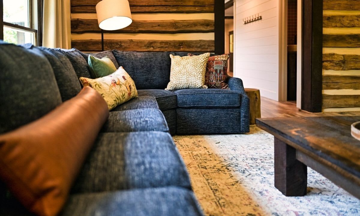 Photo of Livingroom in Pittman Center