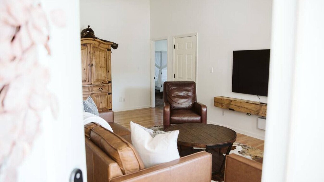 Photo of Livingroom in Shelbyville