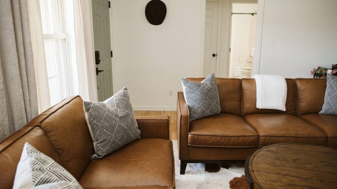 Photo of Livingroom in Shelbyville
