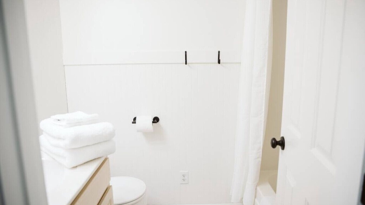 Photo of Bathroom in Shelbyville