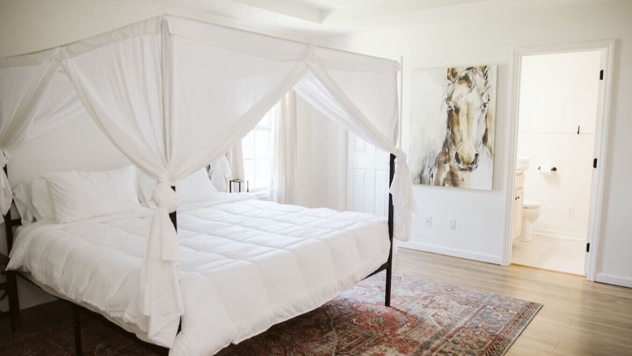 Photo of Bedroom in Shelbyville