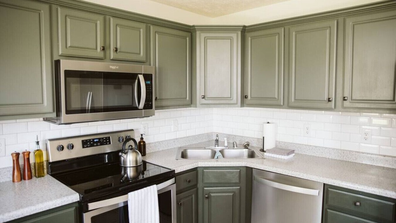 Photo of Kitchen in Shelbyville