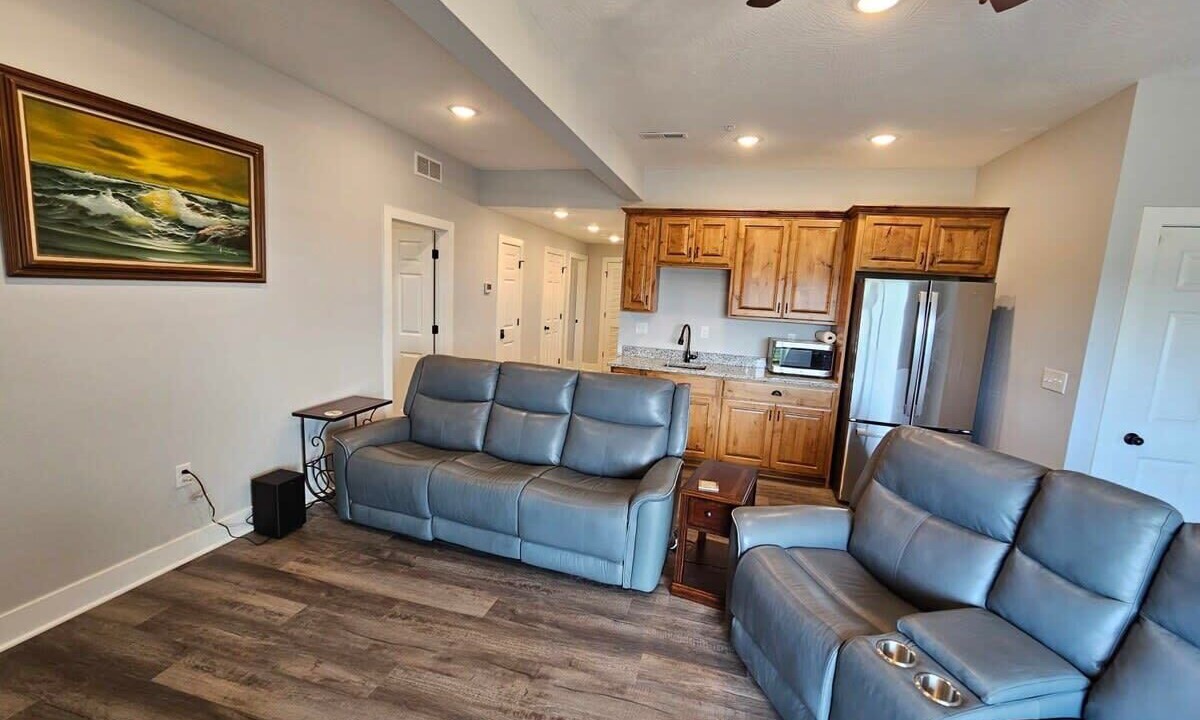 Photo of Bedroom in Indian Point