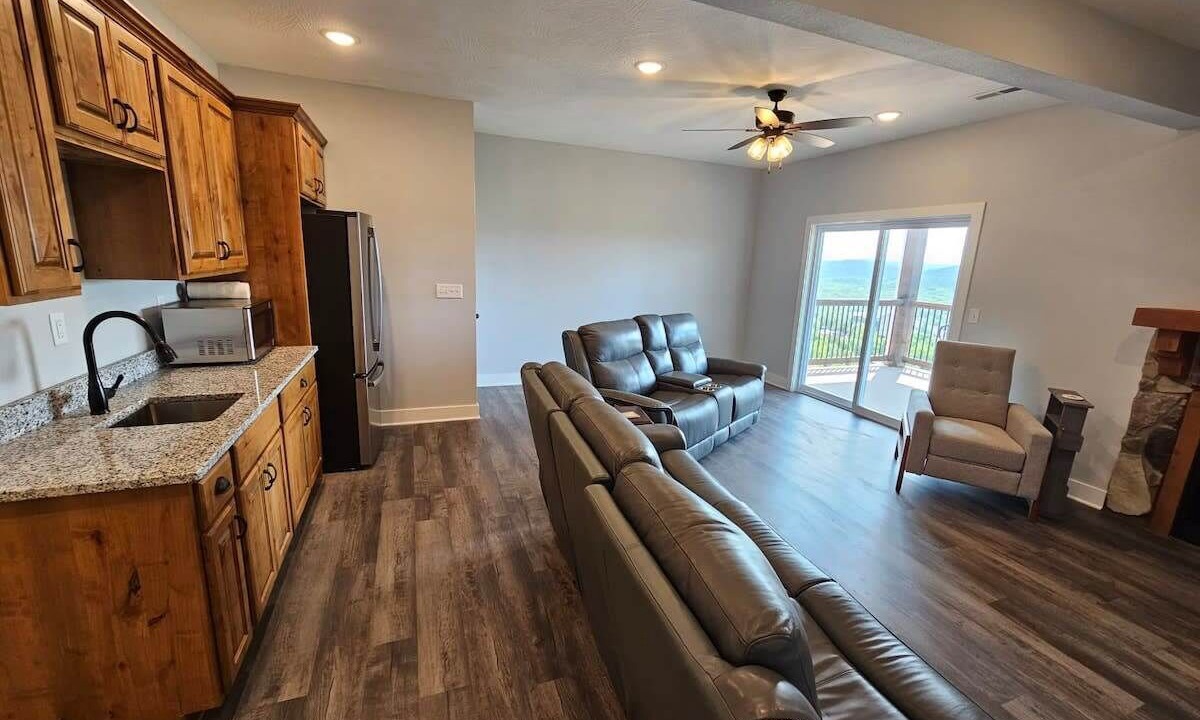Photo of Bedroom in Indian Point