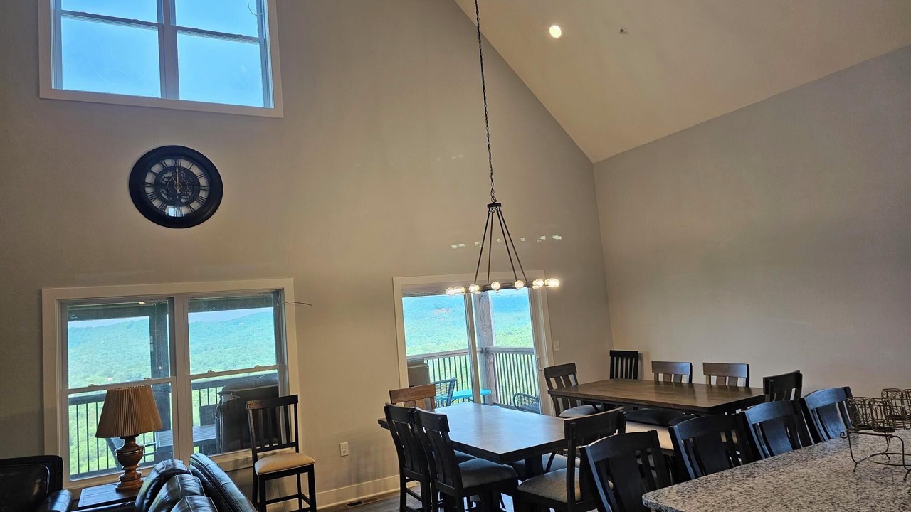 Photo of Livingroom in Indian Point