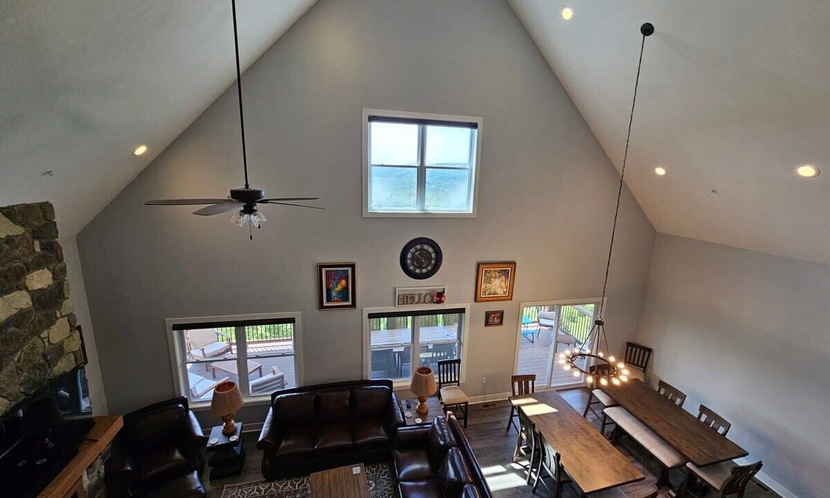 Photo of Bedroom in Indian Point