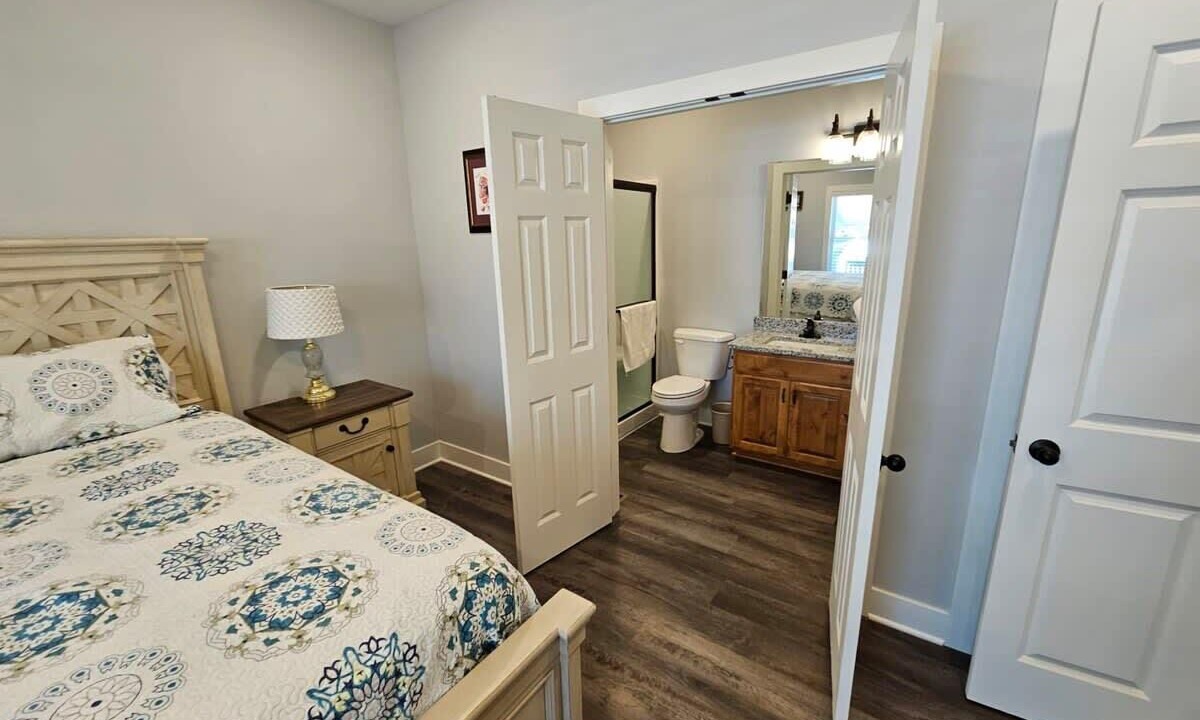 Photo of Bathroom in Indian Point
