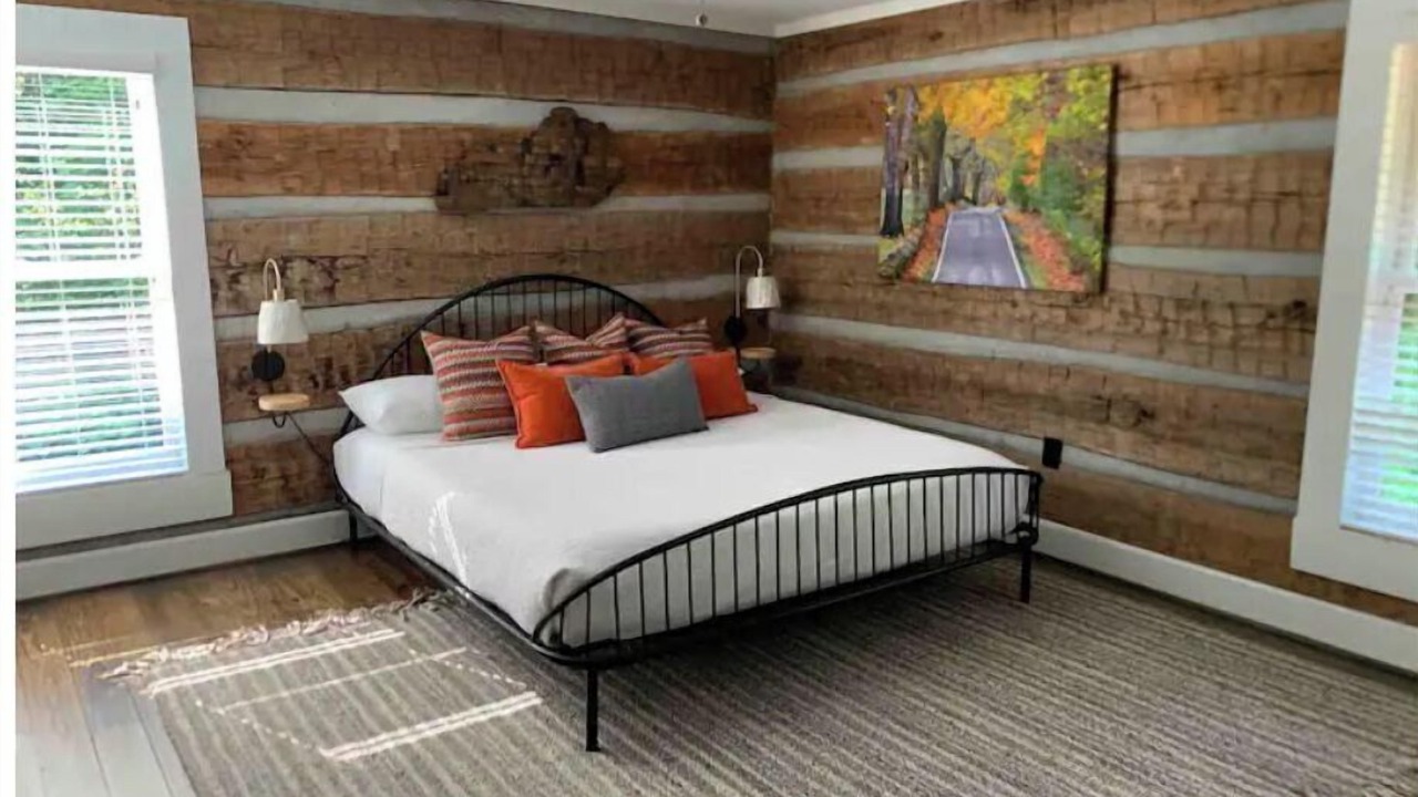 Photo of Bedroom in Waddy